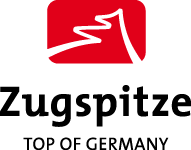 Bayerische Zugspitzbahn Logo
