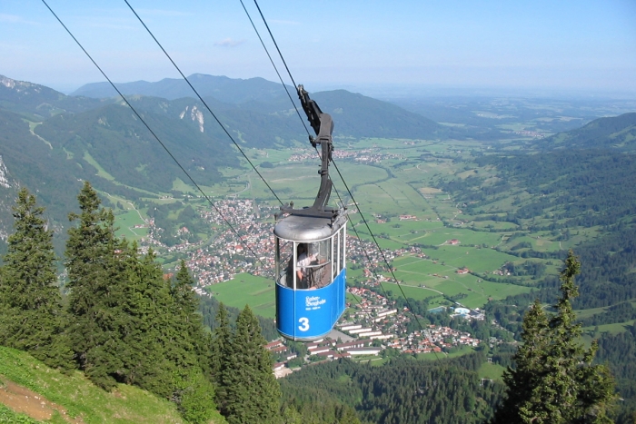 Laber-Bergbahn